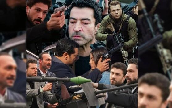 SALDIRILAR SONRASI KRİTİK KARAR