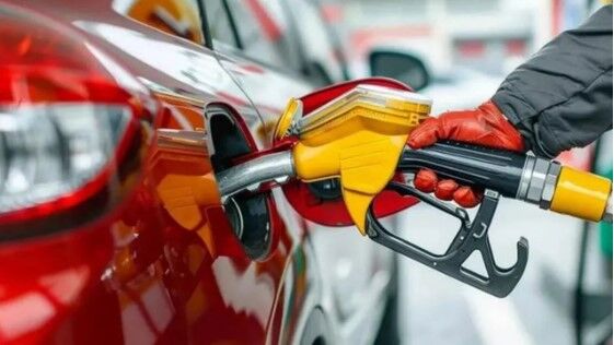 AKARYAKITTA FİYATLAR DEĞİŞİYOR!