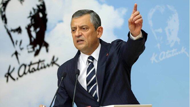 ''BU DÜZENİ DEĞİŞTİRENE KADAR DURMAYACAĞIZ''