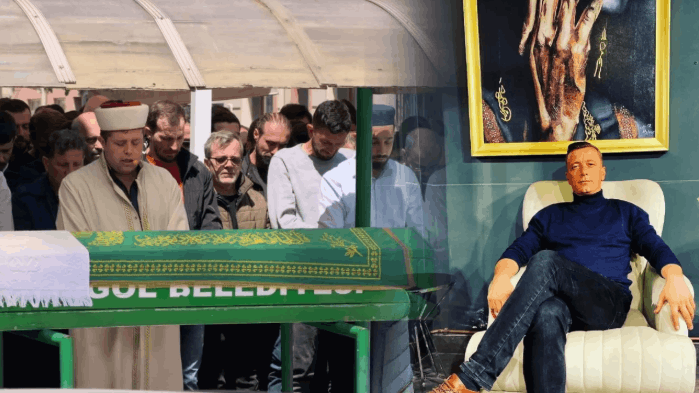 KAZA SONRASI KAHREDEN GERÇEK!