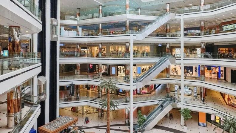 AVM'LERE GİRİŞ ÜCRETLİ Mİ OLACAK?