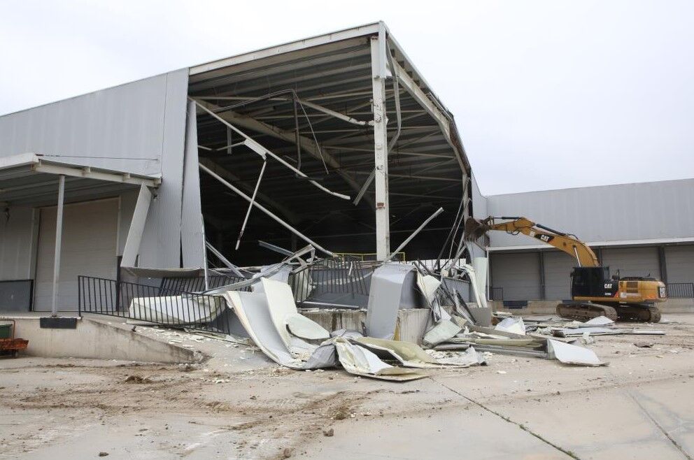 Bursa'da kaçak yapıya geçit yok