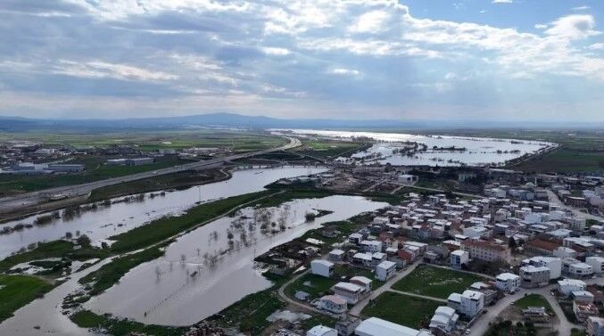 YASAK KALKTI, ÇİFTÇİ RAHAT NEFES ALDI!