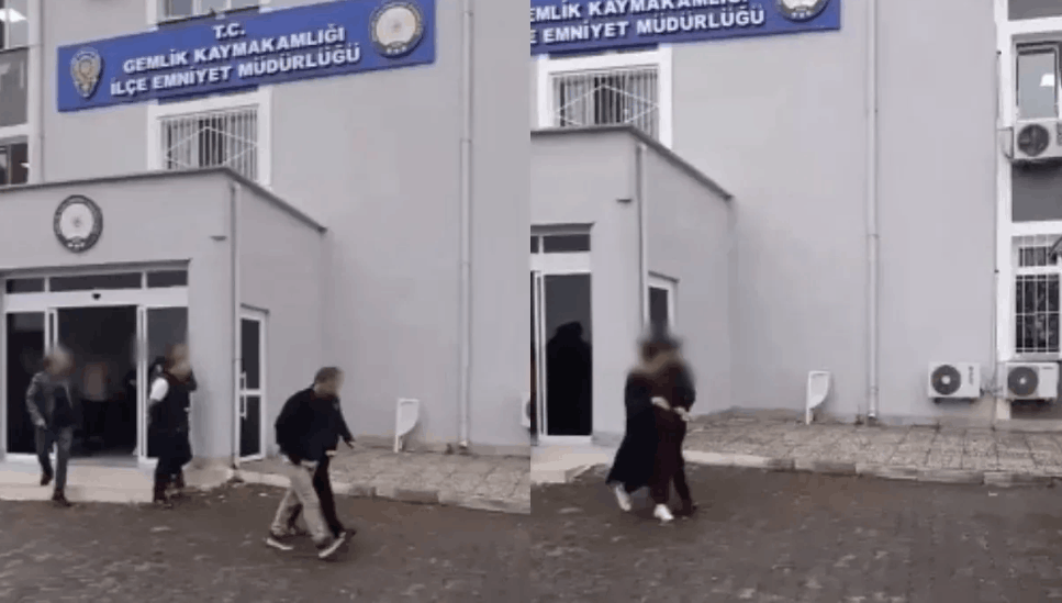 HIRSIZLIK ŞEBEKESİNE OPERASYON!