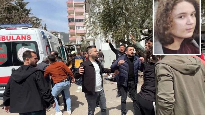 CAN KAYBI 10'A YÜKSELDİ!