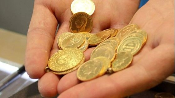 ALTIN HAFTAYA DÜŞÜŞLE BAŞLADI!