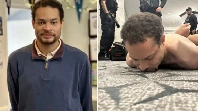 SALDIRGANIN MANİFESTOSU ORTAYA ÇIKTI!