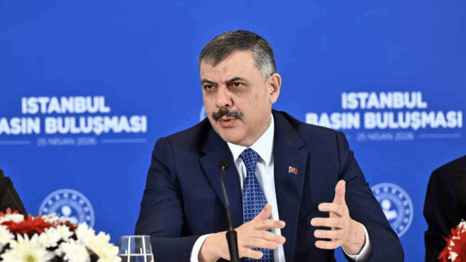 BAKAN ÇİFTÇİ: ''KİMSENİN GÖZÜNÜN YAŞINA BAKILMAYACAK''
