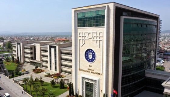 Büyükşehir Belediyesi'nde flaş gelişme!