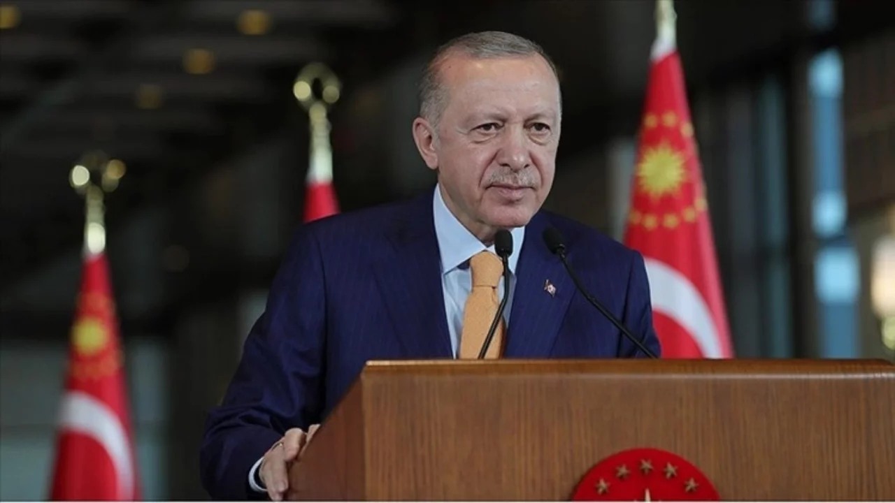 KURBAN BAYRAMI TATİLİ 9 GÜN OLDU!