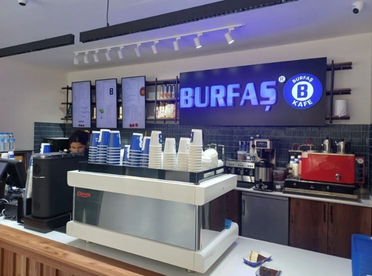 BURFAŞ'TAN FLAŞ COCA COLA KARARI!