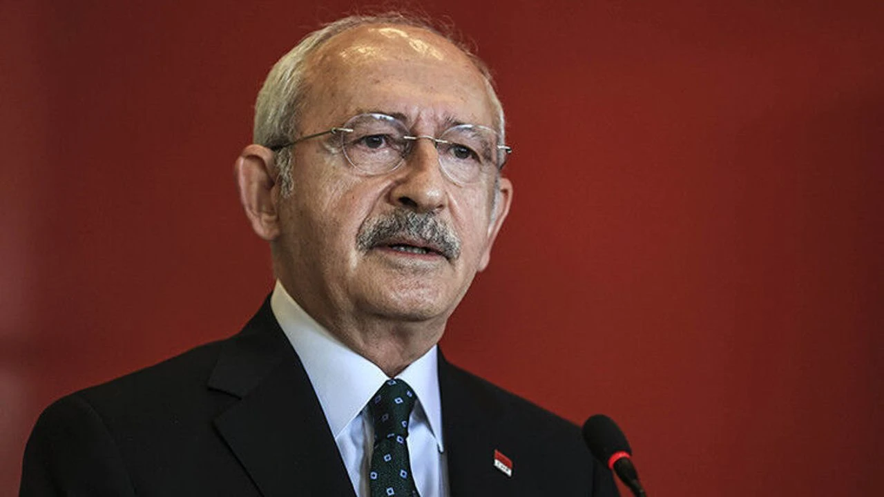 KILIÇDAROĞLU ÖZEL’E NE DEDİ?
