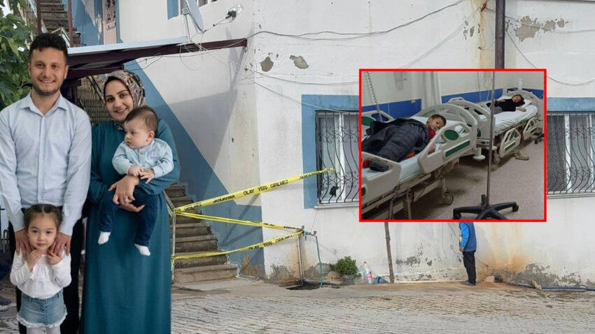 TÜRKİYE BU ÖLÜMÜ KONUŞUYOR!