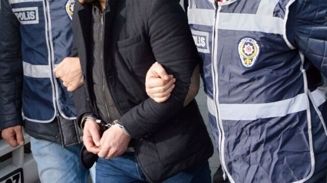 35 İLDE BAHİS OPERASYONU