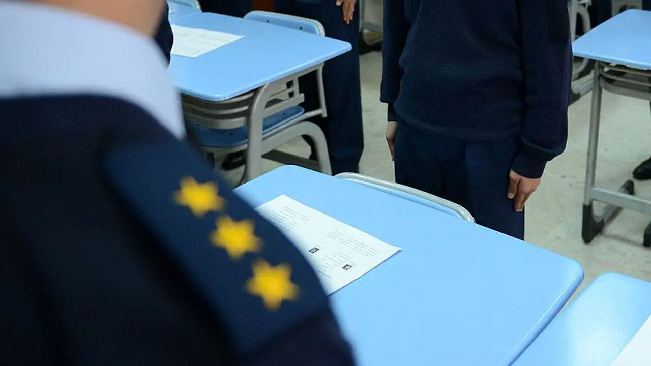 FETÖ’NÜN SINAV USULSÜZLÜĞÜ: 7 GÖZALTI KARARI