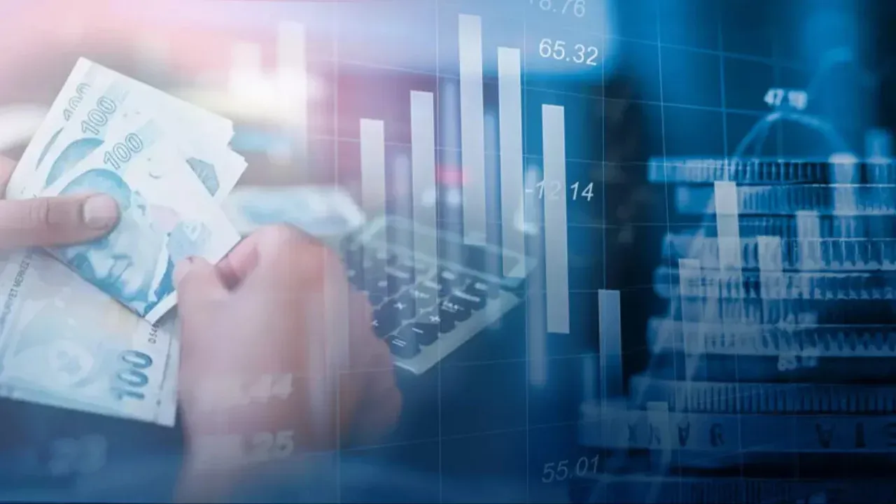 MERKEZ BANKASI, ENFLASYON TAHMİNİNİ DEĞİŞTİRDİ