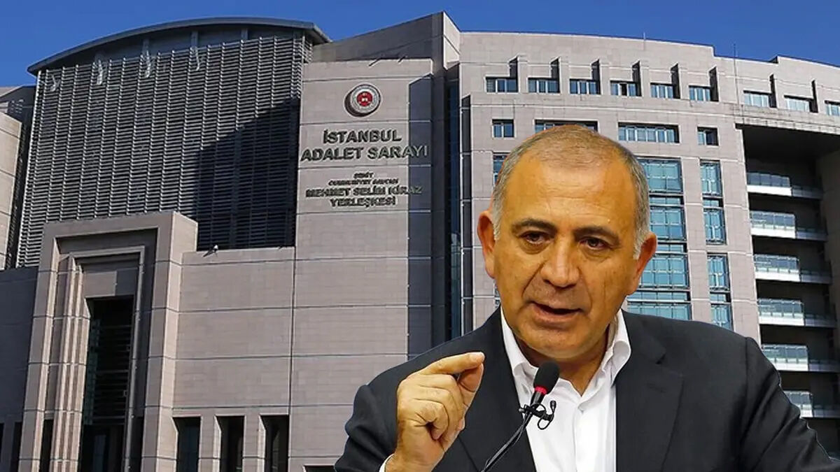 MAHKEMEDEN GÜRSEL TEKİN KARARI