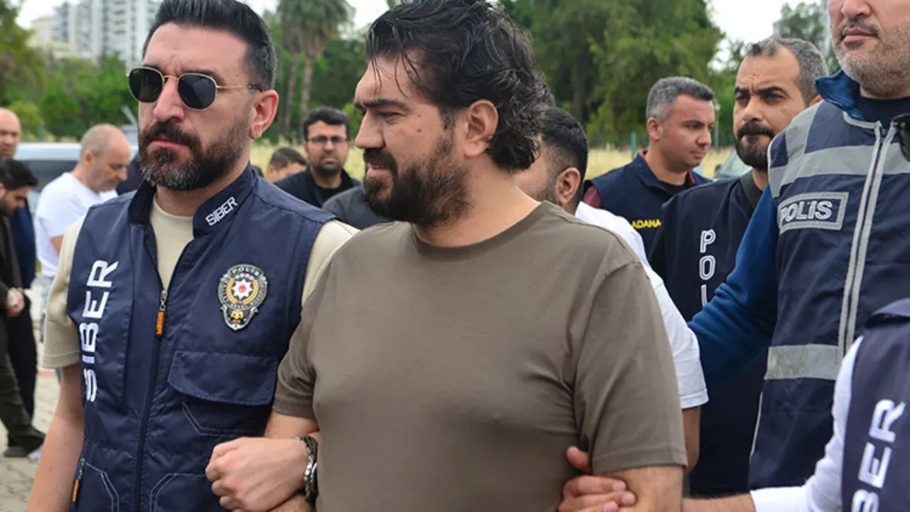 RASİM OZAN KÜTAHYALI İÇİN KARAR VERİLDİ!