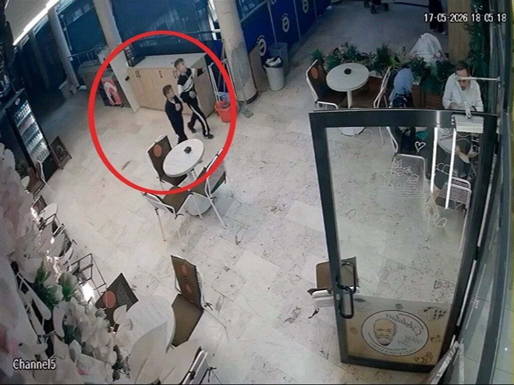 BURSA’DAKİ DERNEK YANGININDA YENİ GELİŞME