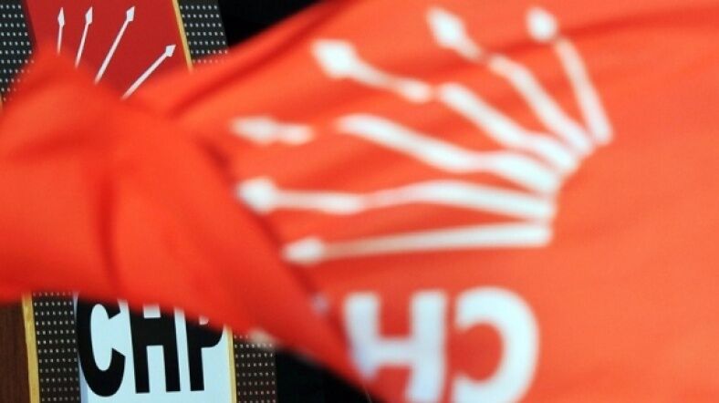 CHP KURULTAYI SORUŞTURMASINDA 13 GÖZALTI