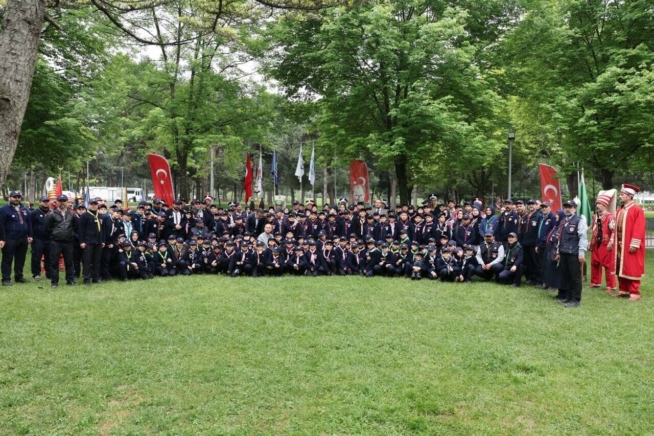 BURSA’DA GENÇLERE YENİ TESİS MÜJDESİ