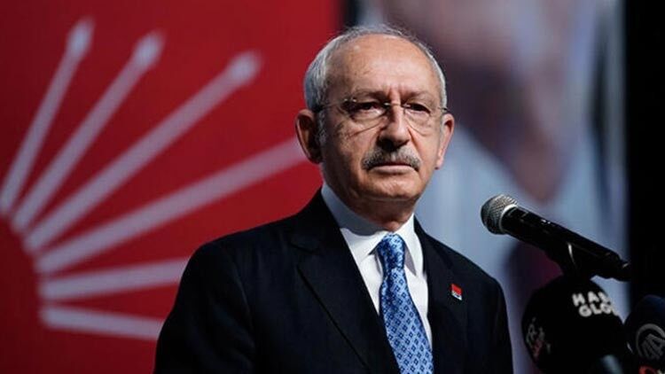 KILIÇDAROĞLU: MAHKEME KARARINA UYULSUN