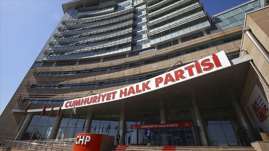 CHP’DE YENİ KRİZ: MYK TEKLİFİNE RET