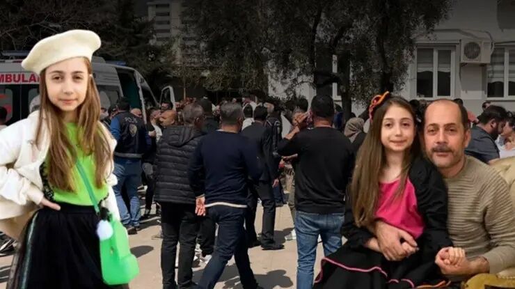 OKUL SALDIRISININ ARDINDAN BİR ACI HABER DAHA!