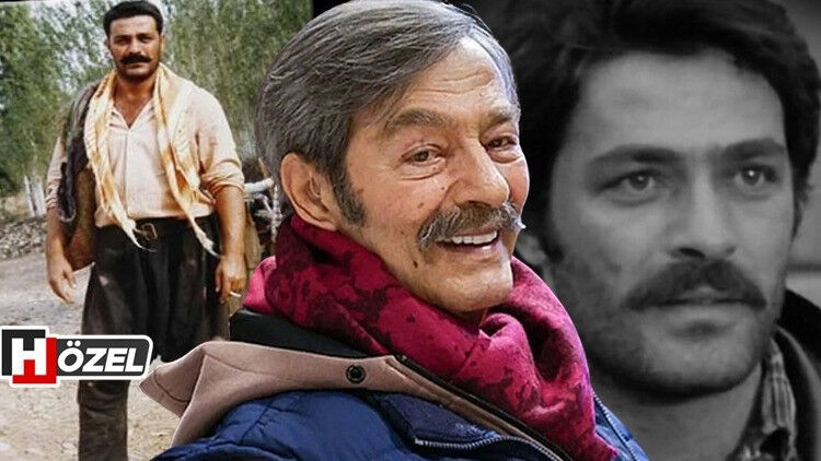 YEŞİLÇAM'IN EFSANE İSMİ ENTÜBE EDİLDİ!