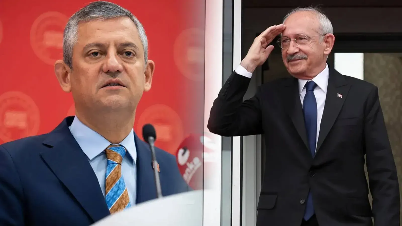 CHP İÇİN MUTLAK BUTLAN KARARI
