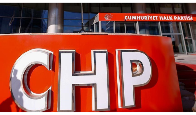 CHP KURULTAY DAVASI ERTELENDİ