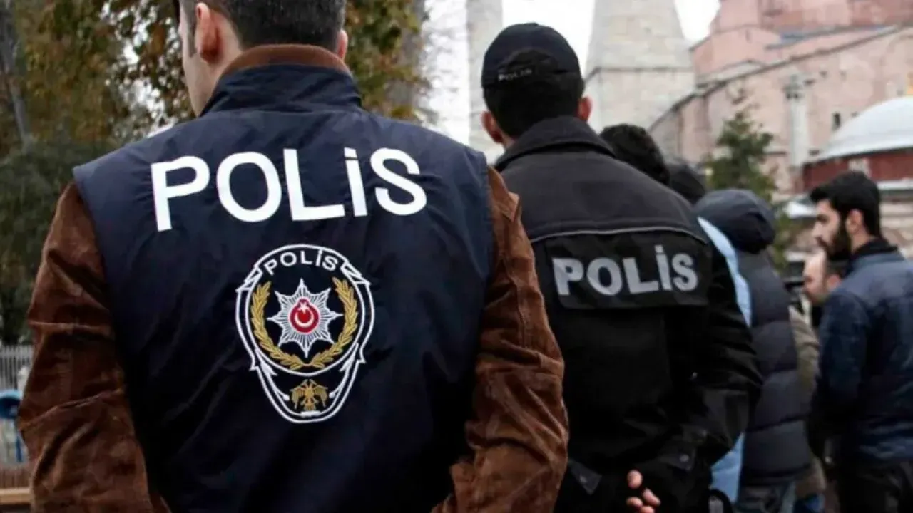 POLİSLERİN HAFTALIK VE YILLIK İZİNLERİ İPTAL EDİLDİ
