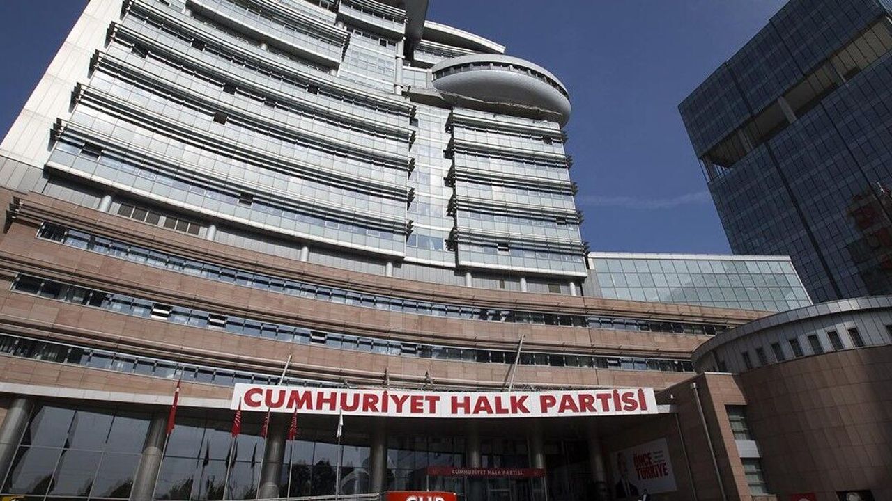 CHP’NİN MUTLAK BUTLAN İTİRAZI REDDEDİLDİ