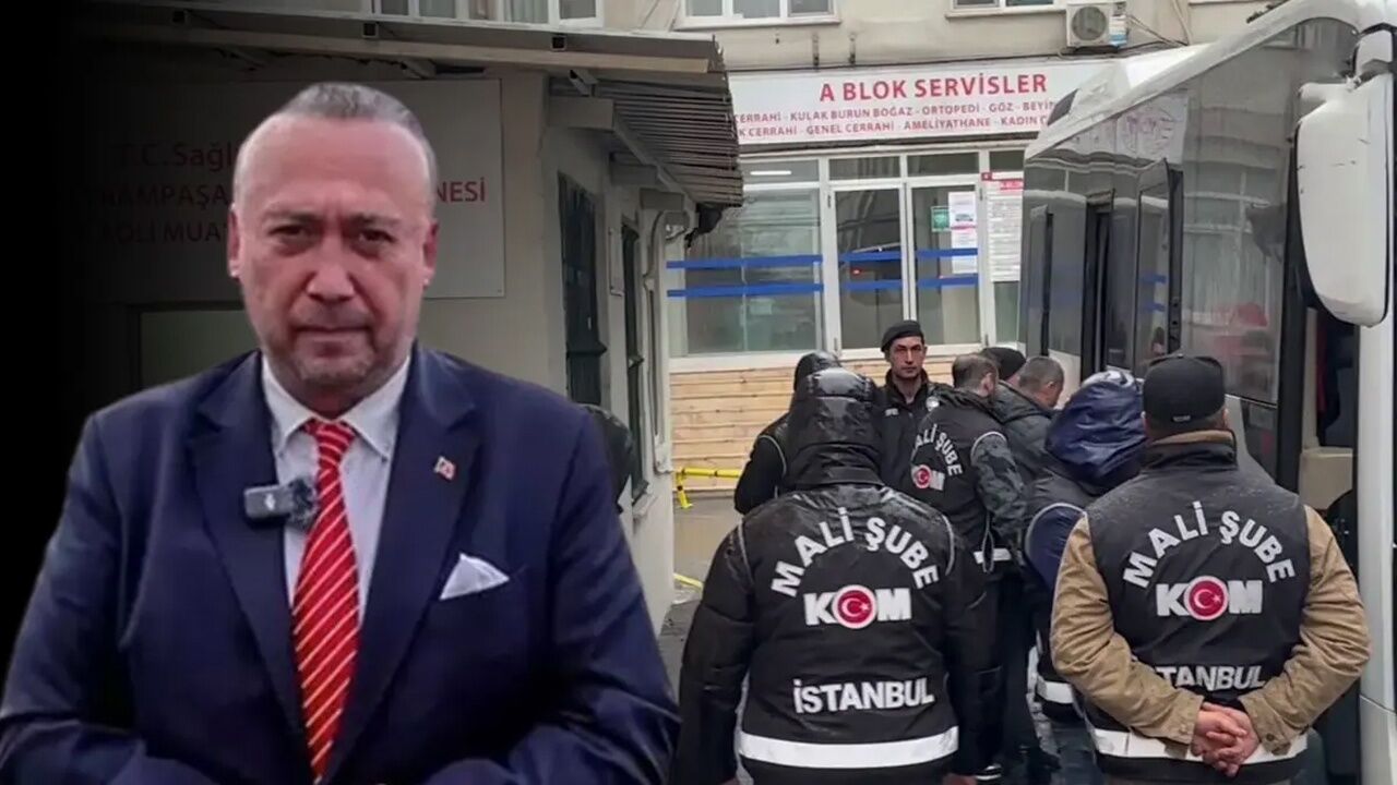 CHP’DEN İHRAÇ EDİLDİ!