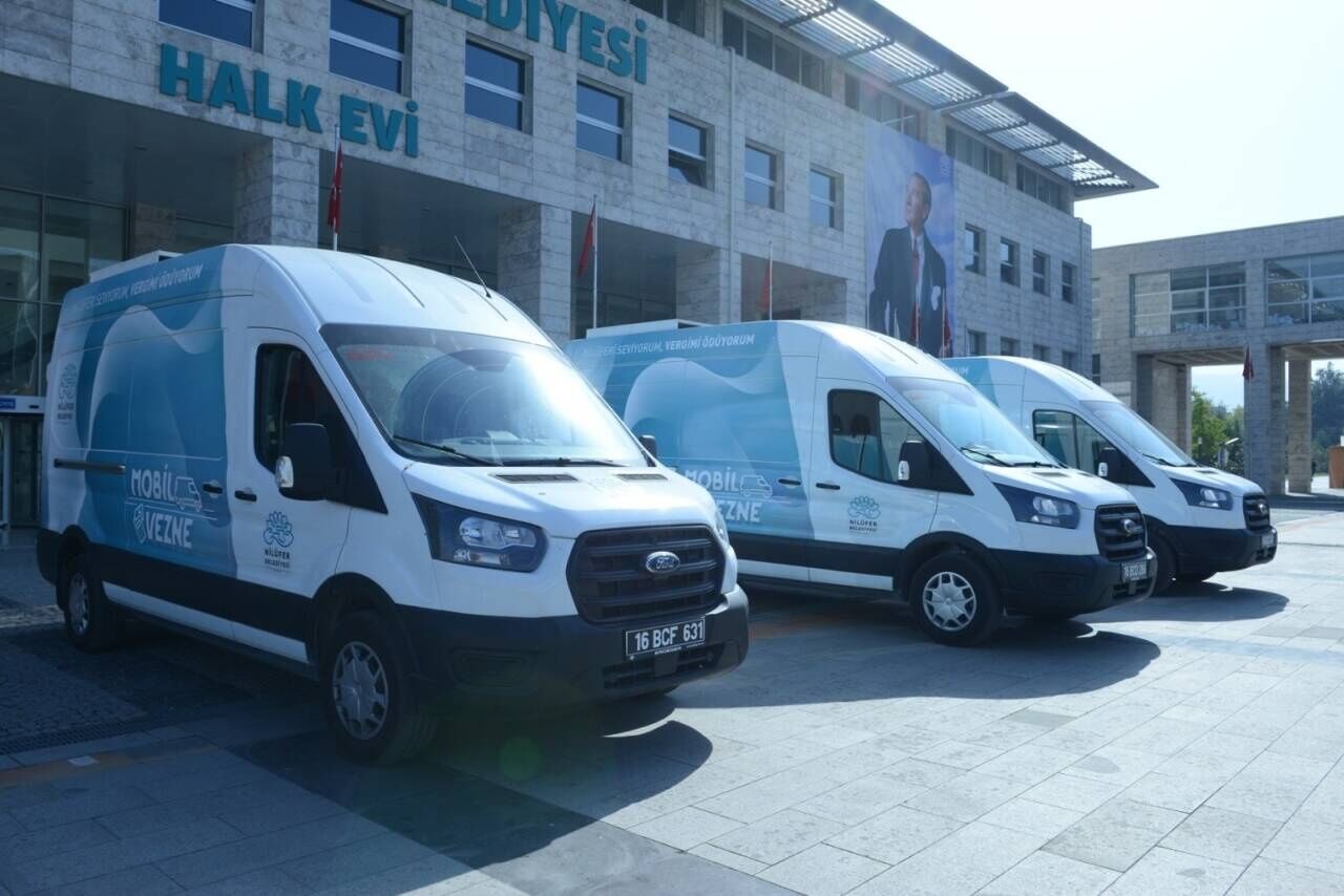 NİLÜFER’DE BÜYÜK KOLAYLIK! YARIN BAŞLIYOR