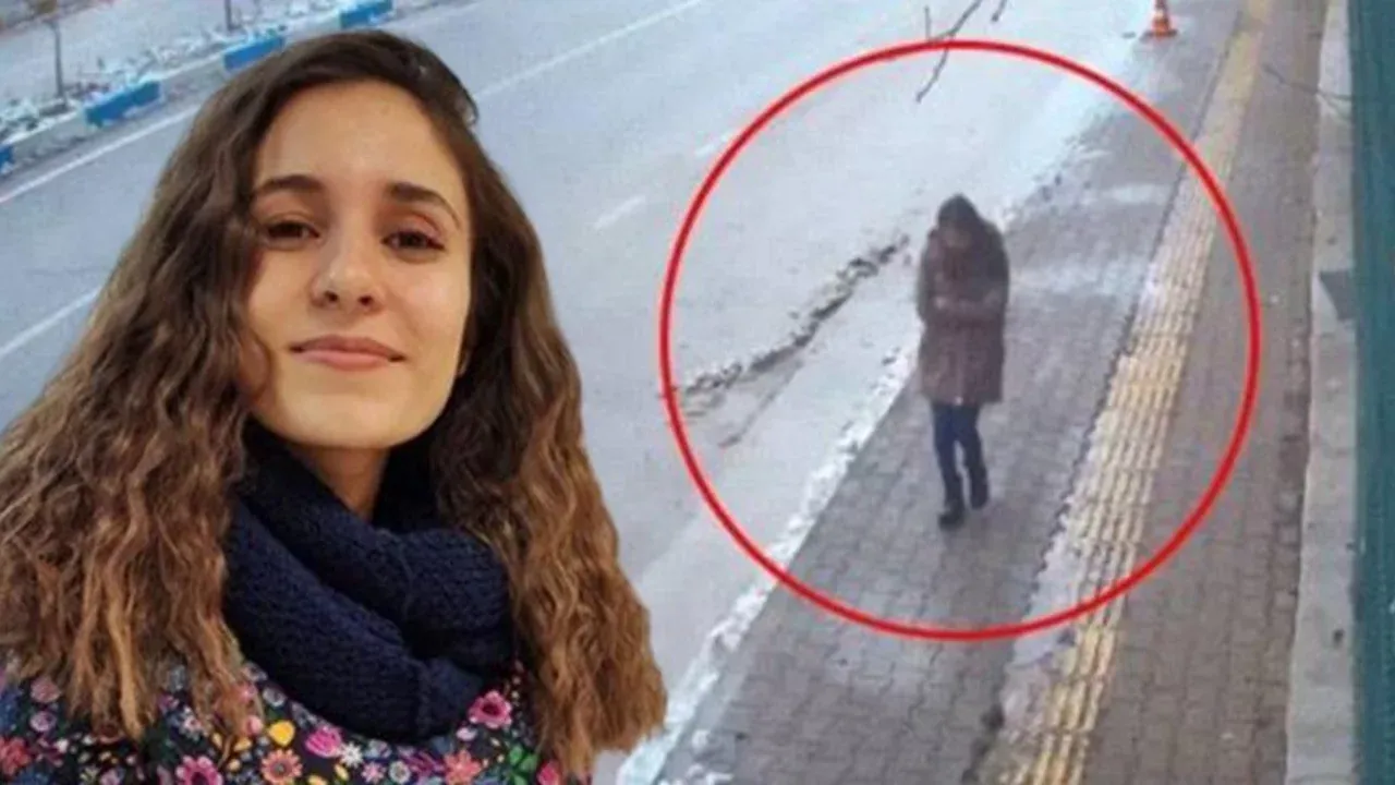 GÜLİSTAN DOKU'NUN SON MESAJI ORTAYA ÇIKTI!