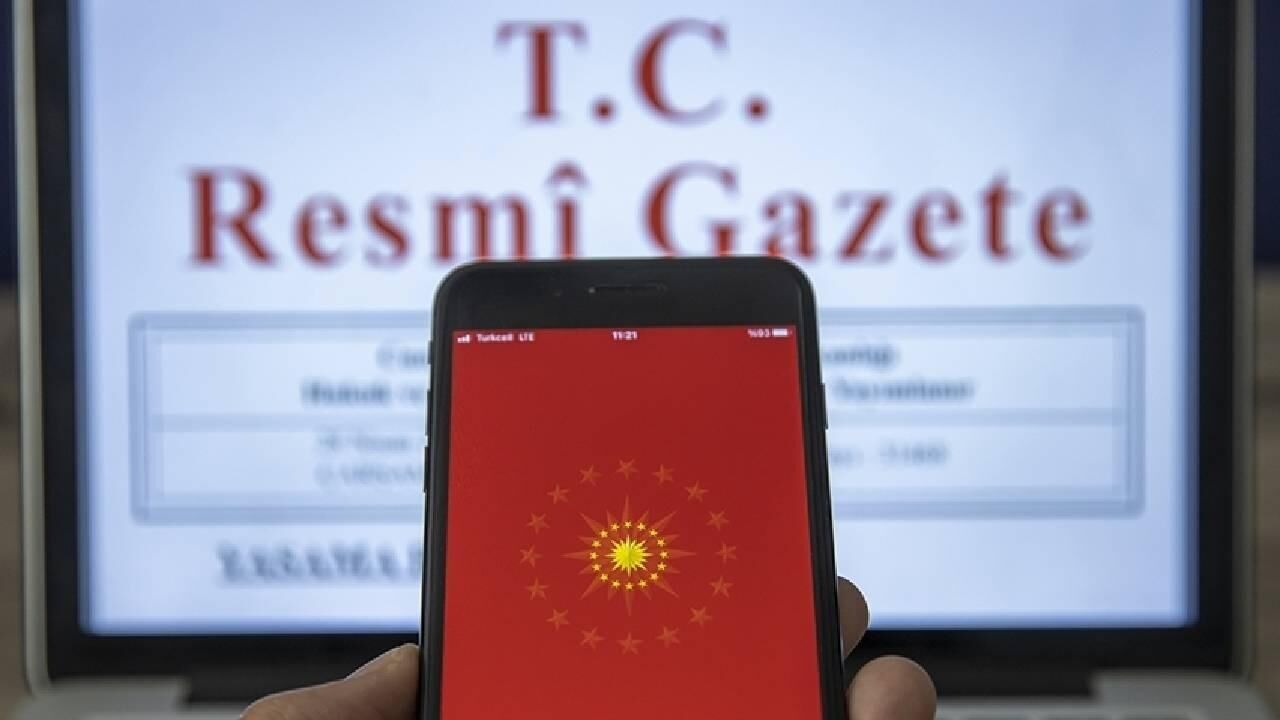 SPK VE TÜİK BAŞKANI DEĞİŞTİ