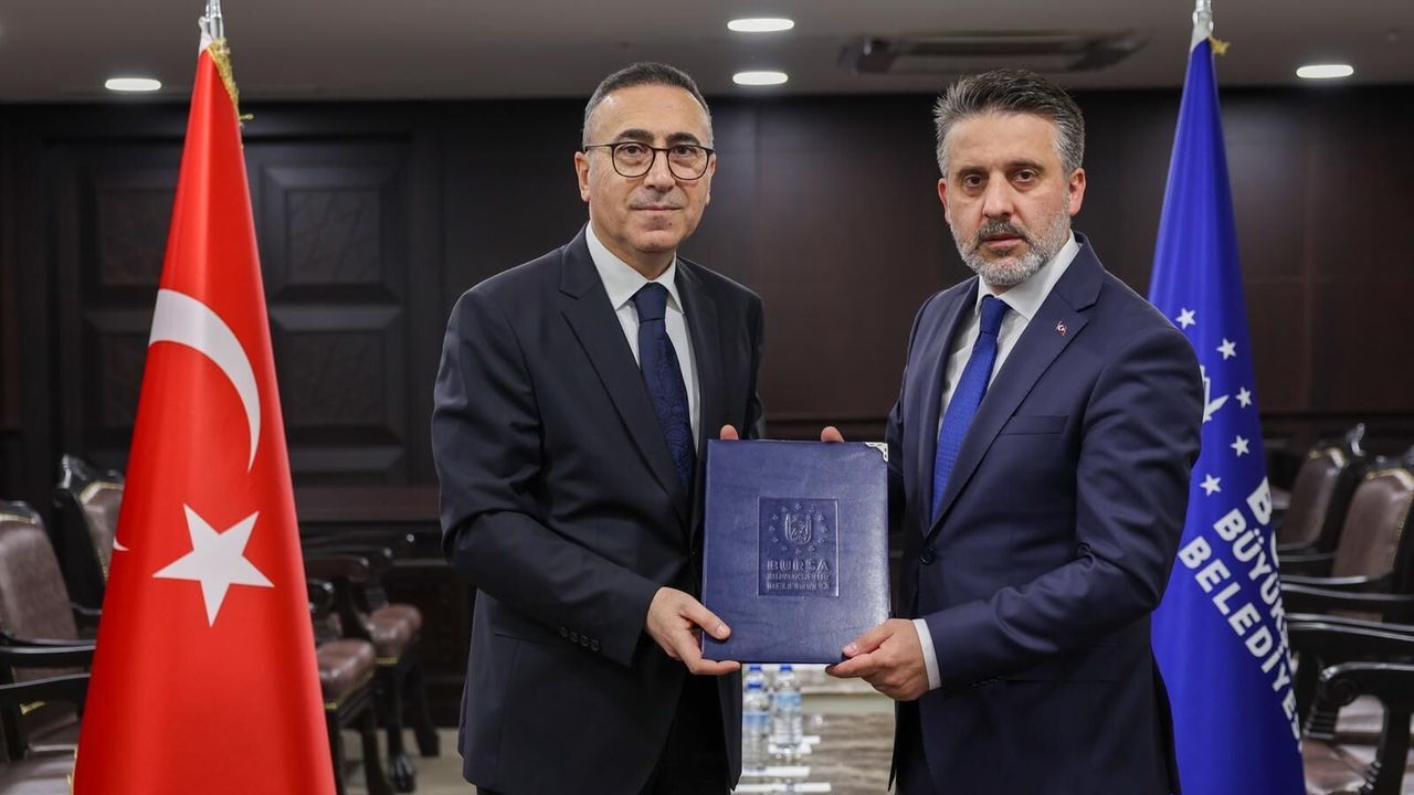 BÜYÜKŞEHİR PERSONELİNE 90 BİN TL PROMOSYON