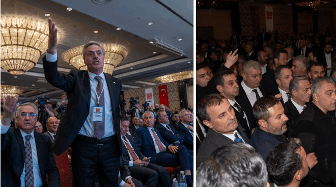 GERGİN TBB SEÇİMİNDE SONUÇ BELLİ OLDU!
