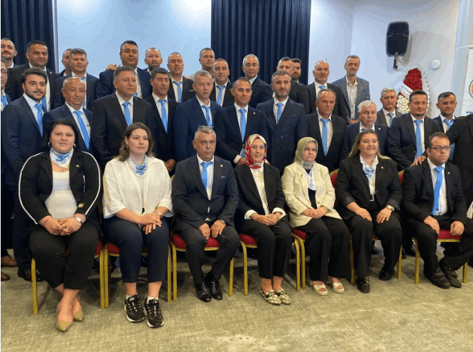 PAŞADER'DE TUNÇEL GÜVEN TAZELEDİ