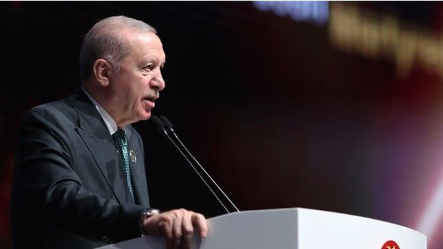 ''VAKIF KÜLTÜRÜMÜZÜ KORUMAK KRİTİK ÖNEME SAHİP''