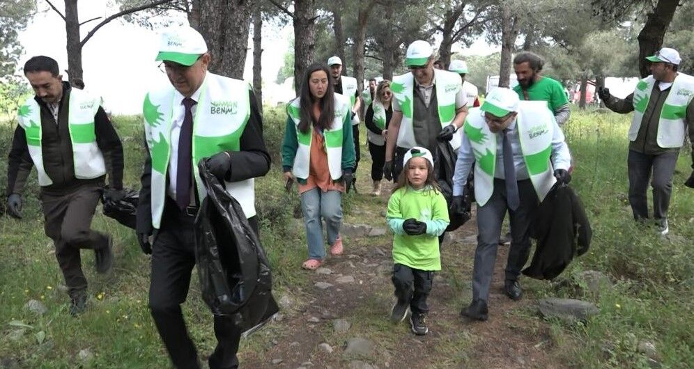 MİNİK GÜNEŞ'TEN HERKESİ UTANDIRAN SERZENİŞ!