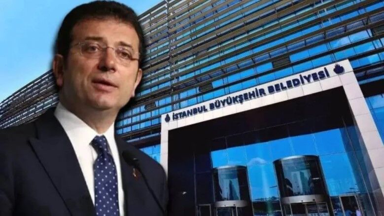 İBB DAVASINDA 9 KİŞİ TAHLİYE EDİLDİ!