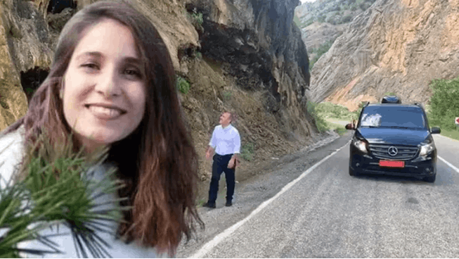 GÜLİSTAN DOKU SORUŞTURMASINDA GELİŞME!
