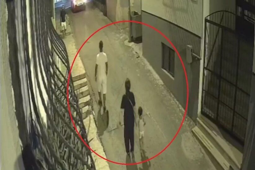 KORKUNÇ CİNAYETTE ACILI AİLE KONUŞTU