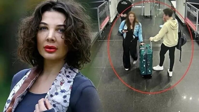 EYLEM TOK CEZAEVİNDEN MEKTUP YAZDI!