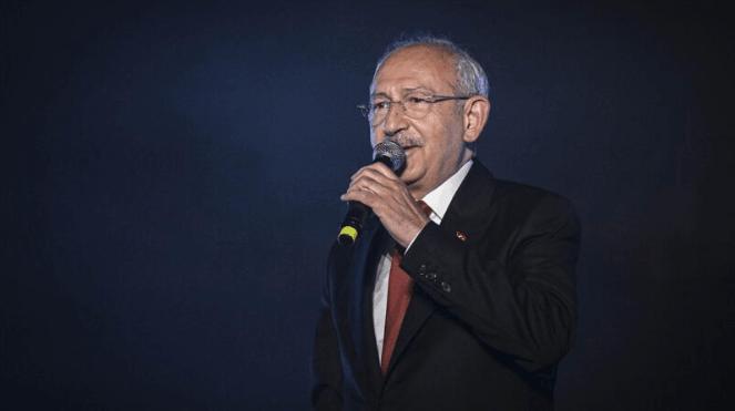 KURULTAYA NE ZAMAN GİDİLECEĞİNİ AÇIKLADI!