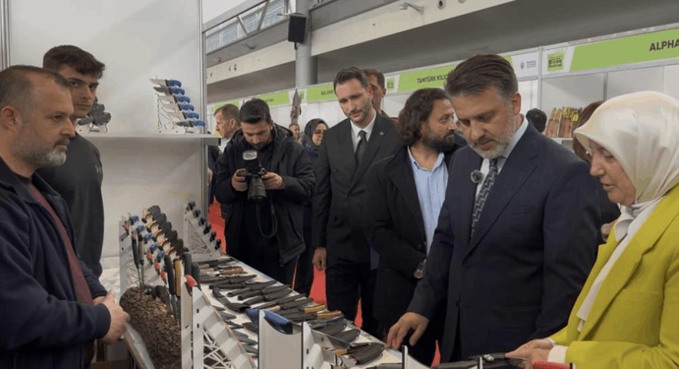 BURSA'NIN 'KESKİN' MİRASINA YOĞUN İLGİ!