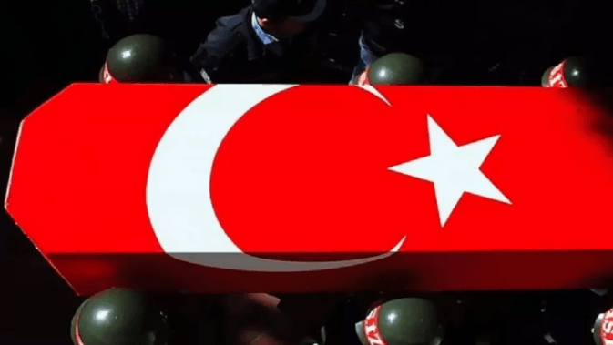 İHBARA GİDEN 2 POLİS ŞEHİT OLDU!