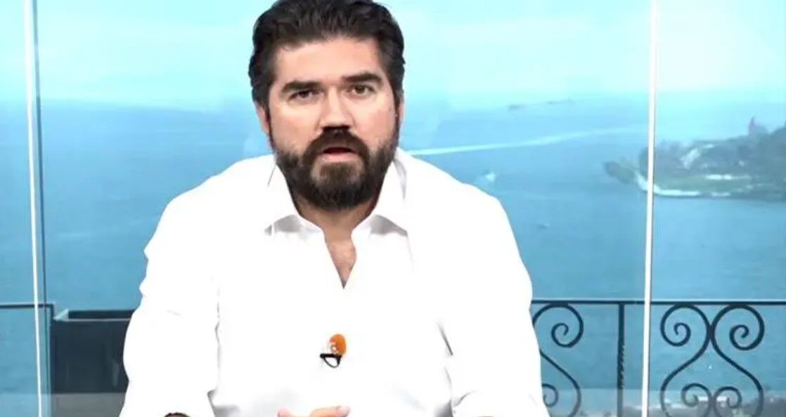 RASİM OZAN KÜTAHYALI GÖZALTINDA!